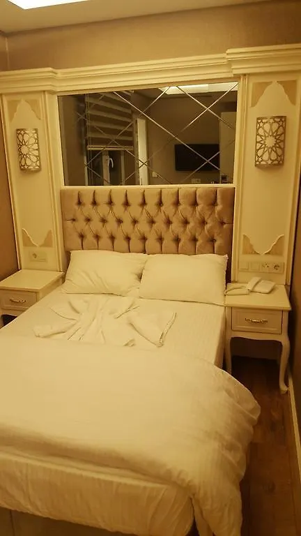 Sun Comfort Hotel Стамбул