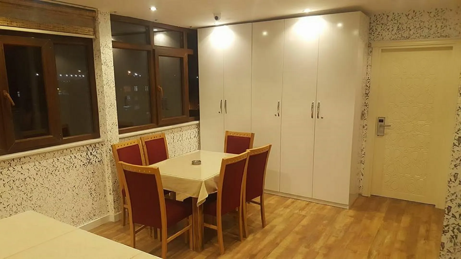 ***  Sun Comfort Hotel Стамбул Турция