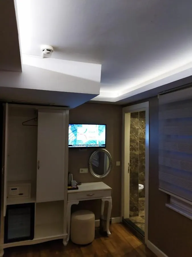Sun Comfort Hotel Istanbul