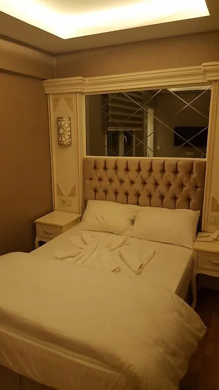 ***  Sun Comfort Hotel Istanbul Turkey